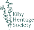 Kilby Historic Site logo