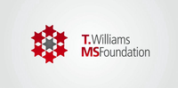 The Tristan WilliaMS Foundation logo
