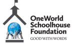 One World Schoolhouse Foundation logo