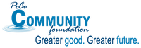 Port Coquitlam Community Foundation logo