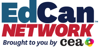 EdCan Network / CEA logo