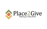 Place2Give Foundation logo