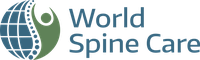 World Spine Care Canada logo