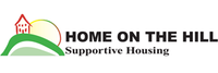 Home on the Hill Supportive Housing logo