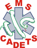 EMS Cadets logo