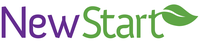 New Start Counselling logo