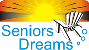 Senior's Dream Inc. (Peterborough) logo