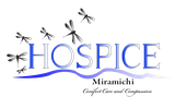 Hospice Miramichi Inc. logo