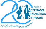 Veterans Transition Network logo