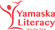 Yamaska Literacy Council logo