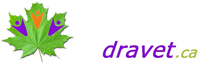 Dravet Canada logo
