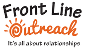Front Line Outreach logo