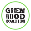 Green Wood Coalition logo