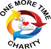 One More Time Charity logo