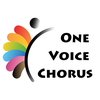 One Voice Chorus Society logo