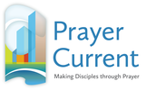 Prayer Current logo