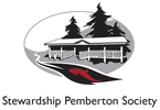 Stewardship Pemberton Society logo