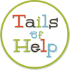Tails of Help logo