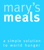 Mary's Meals Canada logo