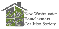 New Westminster Homelessness Coalition Society logo