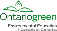 Ontariogreen Conservation Association logo