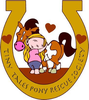 Tiny Tales Pony Rescue Society logo