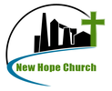 New Hope Church - Hamilton logo