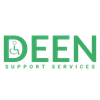 DEEN Support Services logo