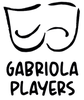 Gabriola Players Theatre Society logo