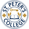 St. Peter's College logo