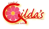 The Friends of Gilda's Society Nova Scotia logo