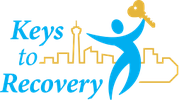Calgary Keys to Recovery Society logo
