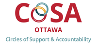 Circles of Support and Accountability - Ottawa logo