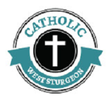 St. Peter's Parish logo
