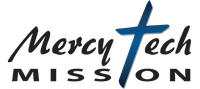 Mercy Tech Mission logo