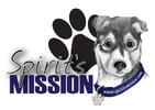 Spirit's Mission Rescue Society logo
