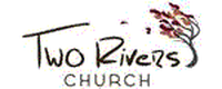 Two Rivers Church, Guelph, Ontario logo