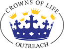Crowns of Life logo