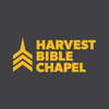 Harvest Bible Chapel Calgary logo