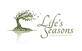 Life's Seasons Care and Support Inc. logo