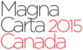 Magna Carta Canada logo