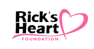 Rick's Heart Foundation logo