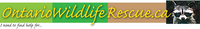 ONTARIO WILDLIFE RESCUE CENTRES logo
