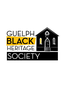 Guelph Black Heritage Society logo
