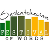 Saskatchewan Festival of Words Inc. logo