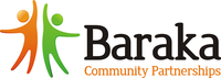 Baraka Community Partnerships, Canada logo