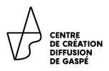 Centre de Création Diffusion de Gaspé logo