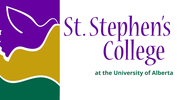 ST STEPHEN'S COLLEGE logo