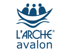 L'Arche Avalon logo