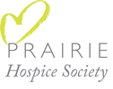 Prairie Hospice Society Inc. logo